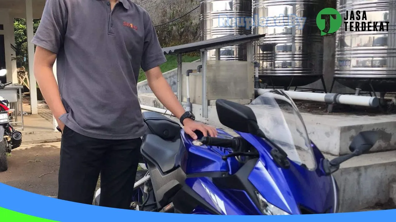 Gambar DEALER AYI MOTOR SUKABUMI MELAYANI JUAL BELI MOTOR BARU DAN MOTOR BEKAS CASH/KREDIT di Kota Sukabumi, Jawa Barat ke 5
