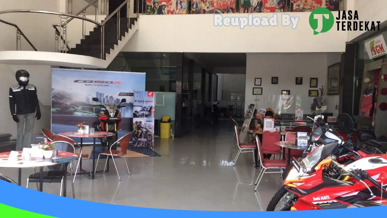 Gambar Surya Gemilang Motor – Pakal di Kota Surabaya, Jawa Timur ke 2