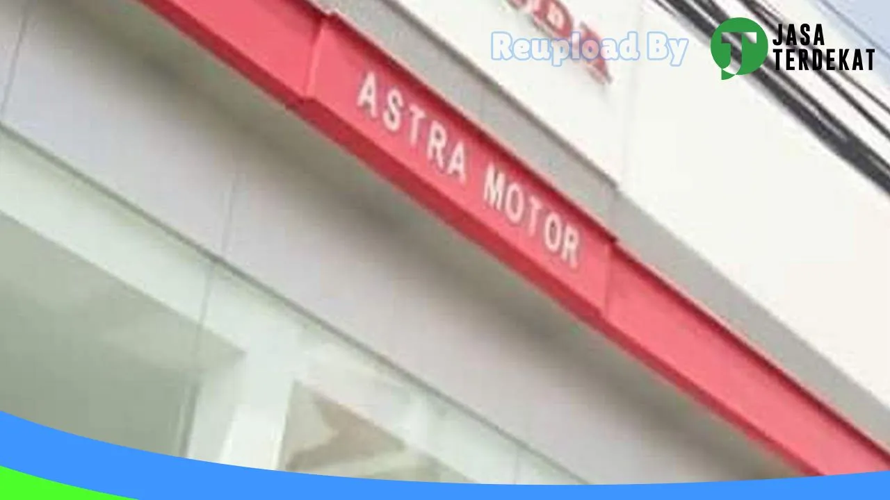 Gambar Astra Motor Brebes 3 di Brebes, Jawa Tengah ke 3