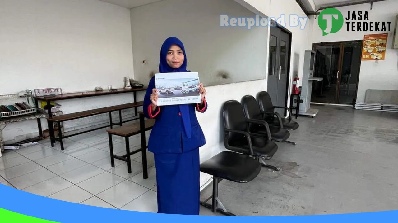 Gambar Suzuki AR Hakim Tegal PT Gedong Jembar di Tegal, Jawa Tengah ke 5