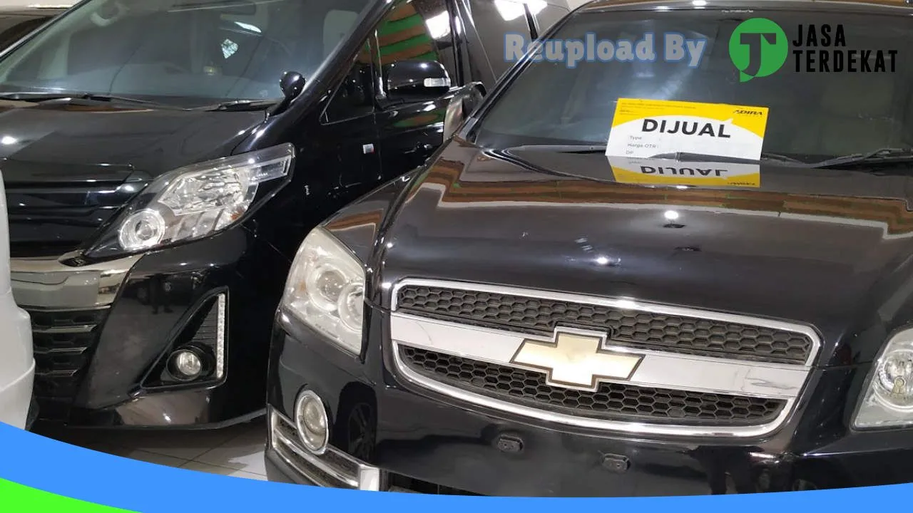 Gambar AUTO ZIR di Jakarta Timur, DKI Jakarta ke 4