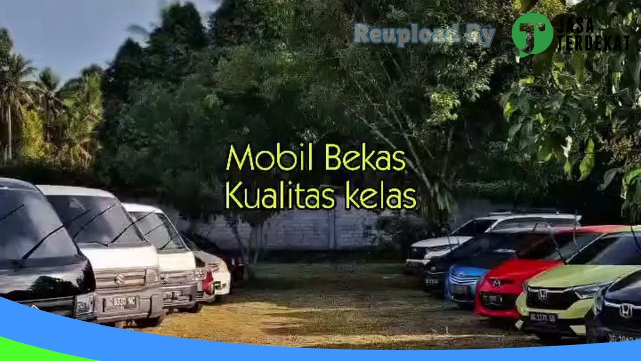Gambar Grosir Mobil Tobelo di Halmahera Tengah, Maluku Utara ke 1