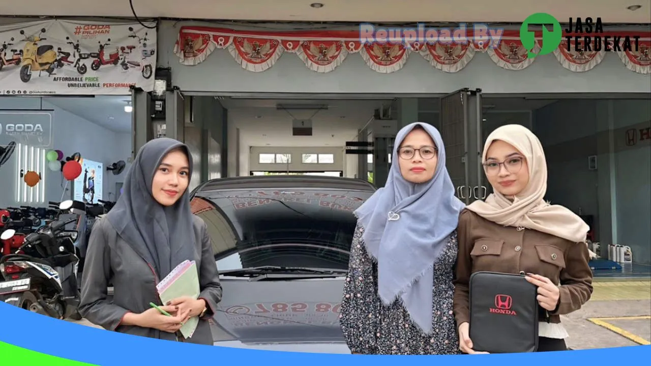 Gambar Honda Arista Metro di Metro, Lampung ke 2