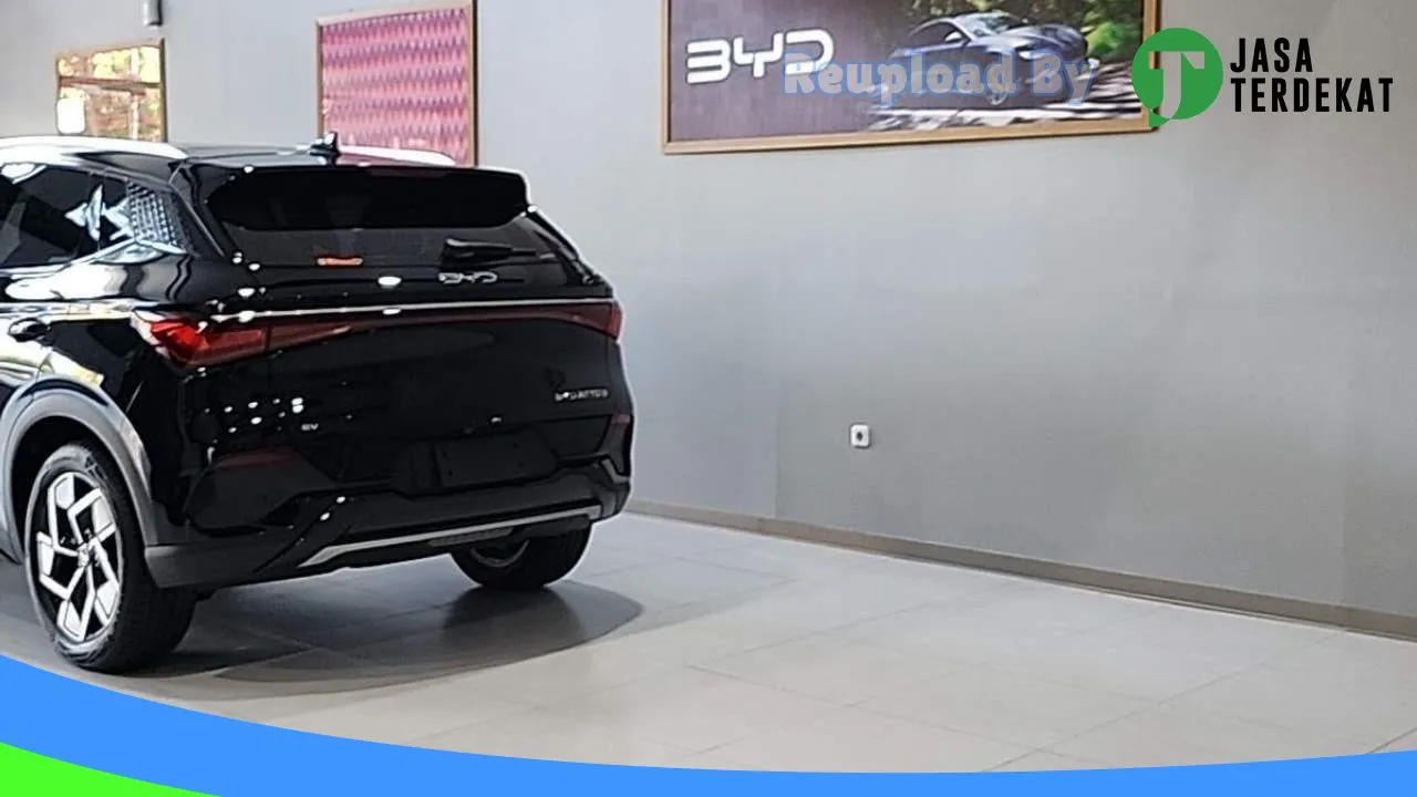 Gambar Dealer BYD Makassar di Makassar, Sulawesi Selatan ke 3