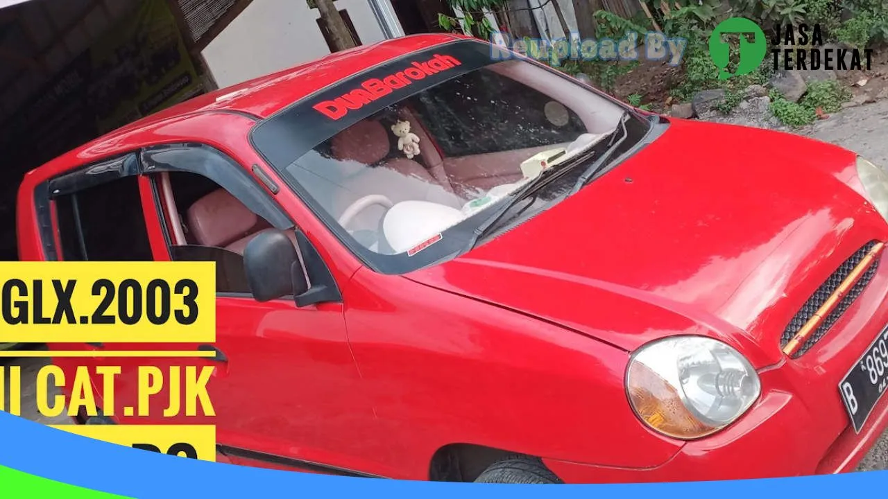 Gambar HKS DUA JAGOAN MOBIL di Bondowoso, Jawa Timur ke 5