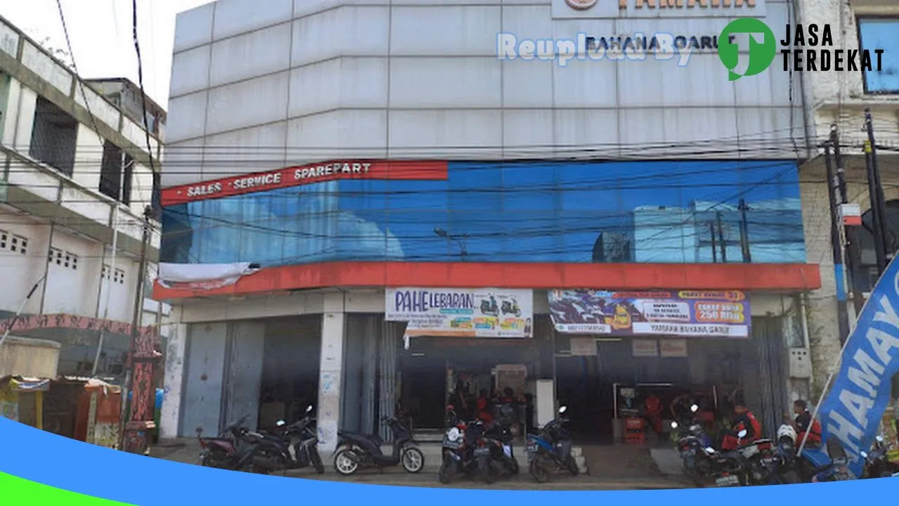 Gambar Ari Yamaha Garut di Garut, Jawa Barat ke 1