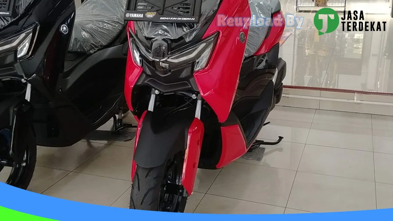 Gambar Yamaha Yasuka Motor di Wonogiri, Jawa Tengah ke 4