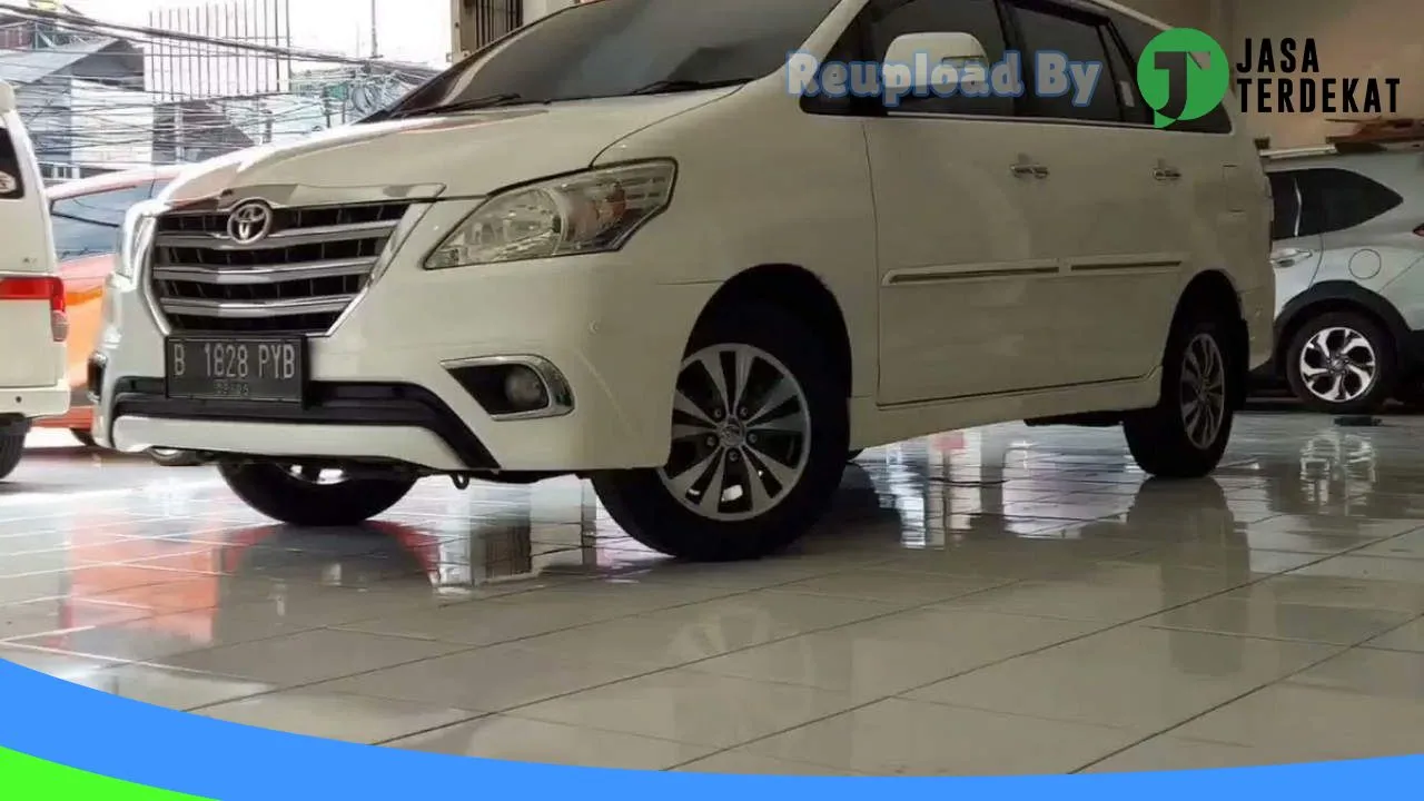 Gambar Otobest di Jakarta Timur, DKI Jakarta ke 1