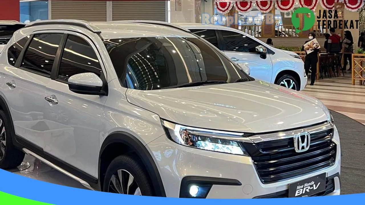 Gambar HONDA GRATIA KENDARI di Konawe Selatan, Sulawesi Tenggara ke 4