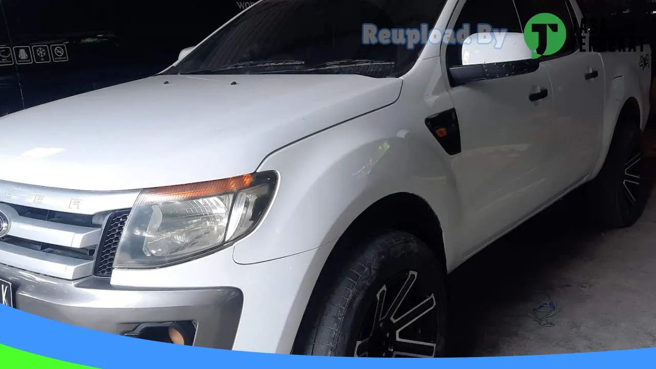Gambar Dannie Motor di Surakarta, Jawa Tengah ke 4