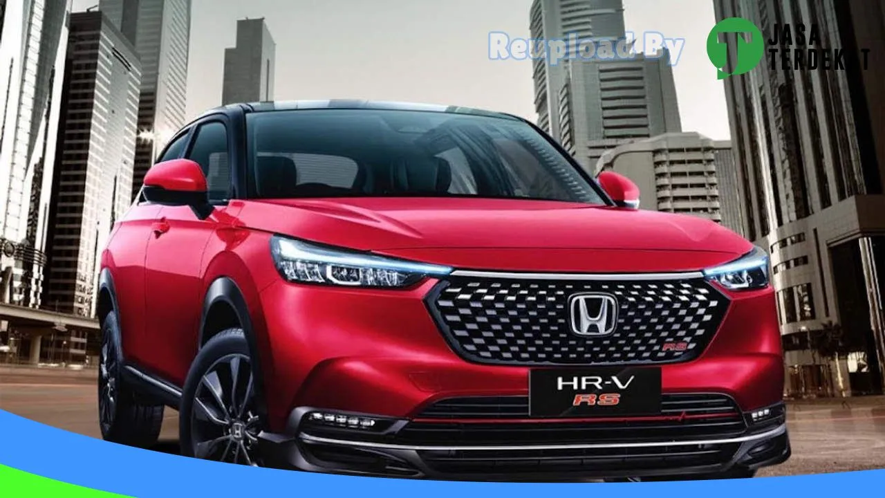Gambar Honda MIM Jeneponto di Jeneponto, Sulawesi Selatan ke 4
