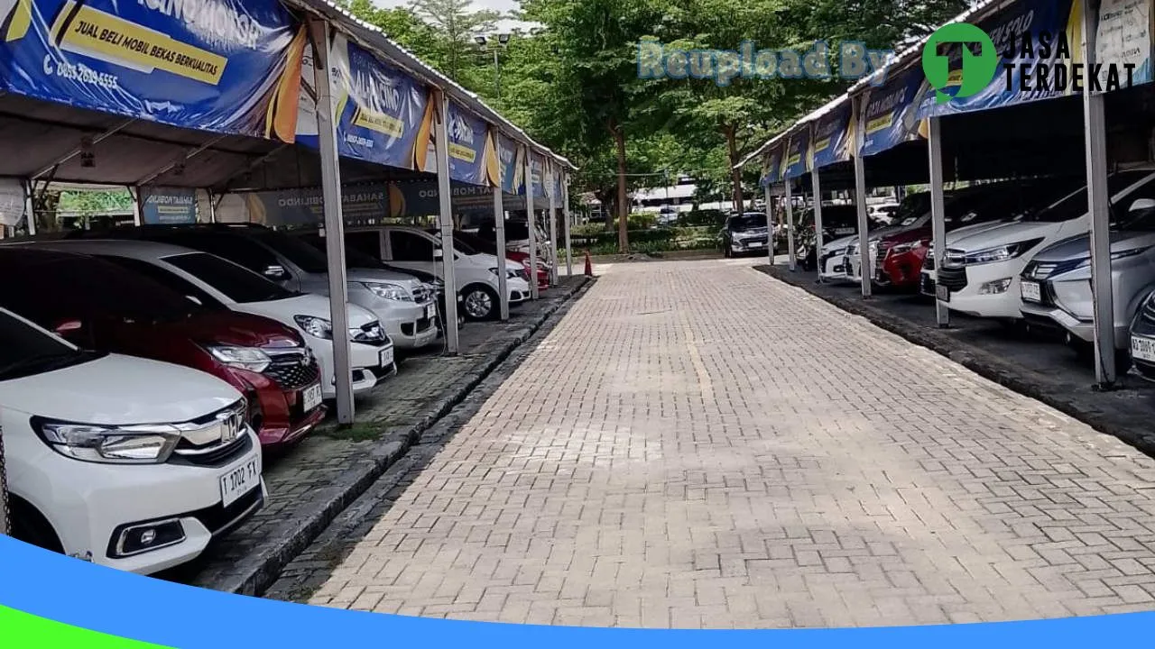 Gambar Carmudi Carsentro Solo di Sukoharjo, Jawa Tengah ke 3