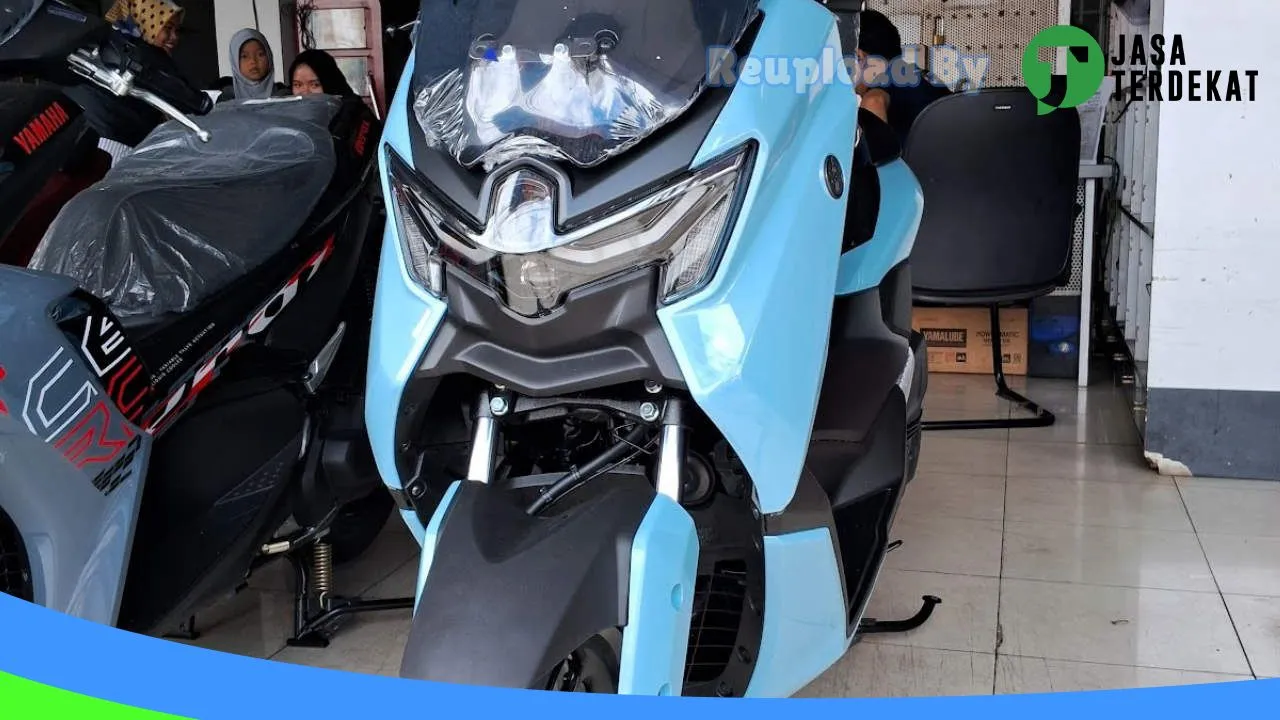Gambar Ari Yamaha Garut di Garut, Jawa Barat ke 4
