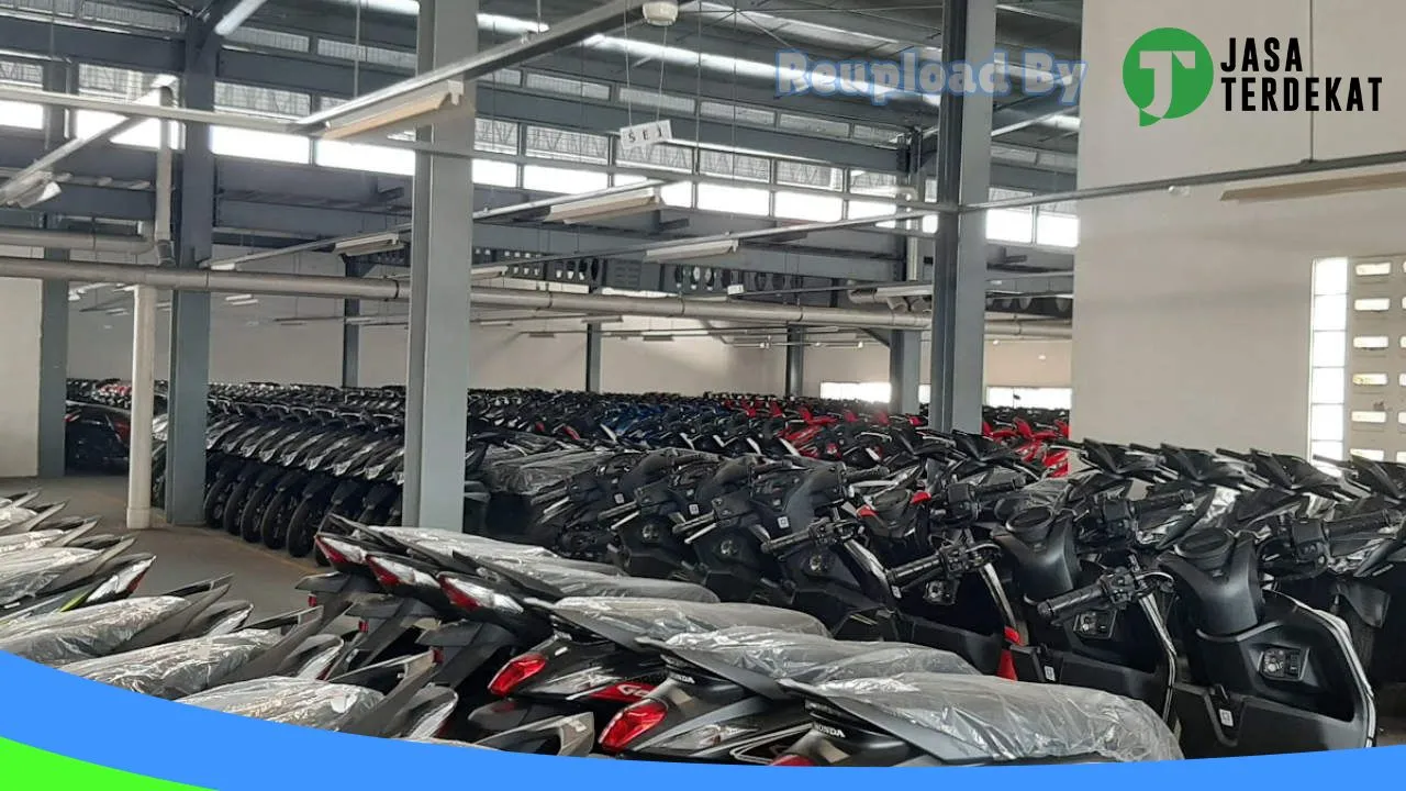 Gambar Pusat Motor Honda di magelang di Magelang, Jawa Tengah ke 5