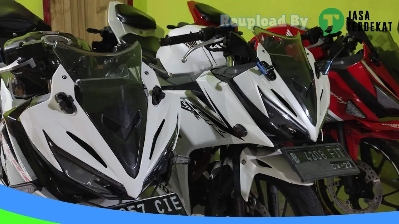 Gambar Fauzi Motor di Mesuji, Lampung ke 4