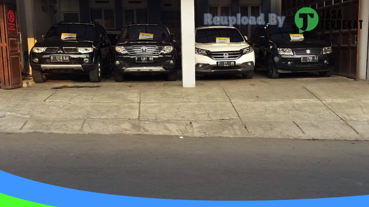 Gambar Rafli Motor di Sukabumi, Jawa Barat ke 2
