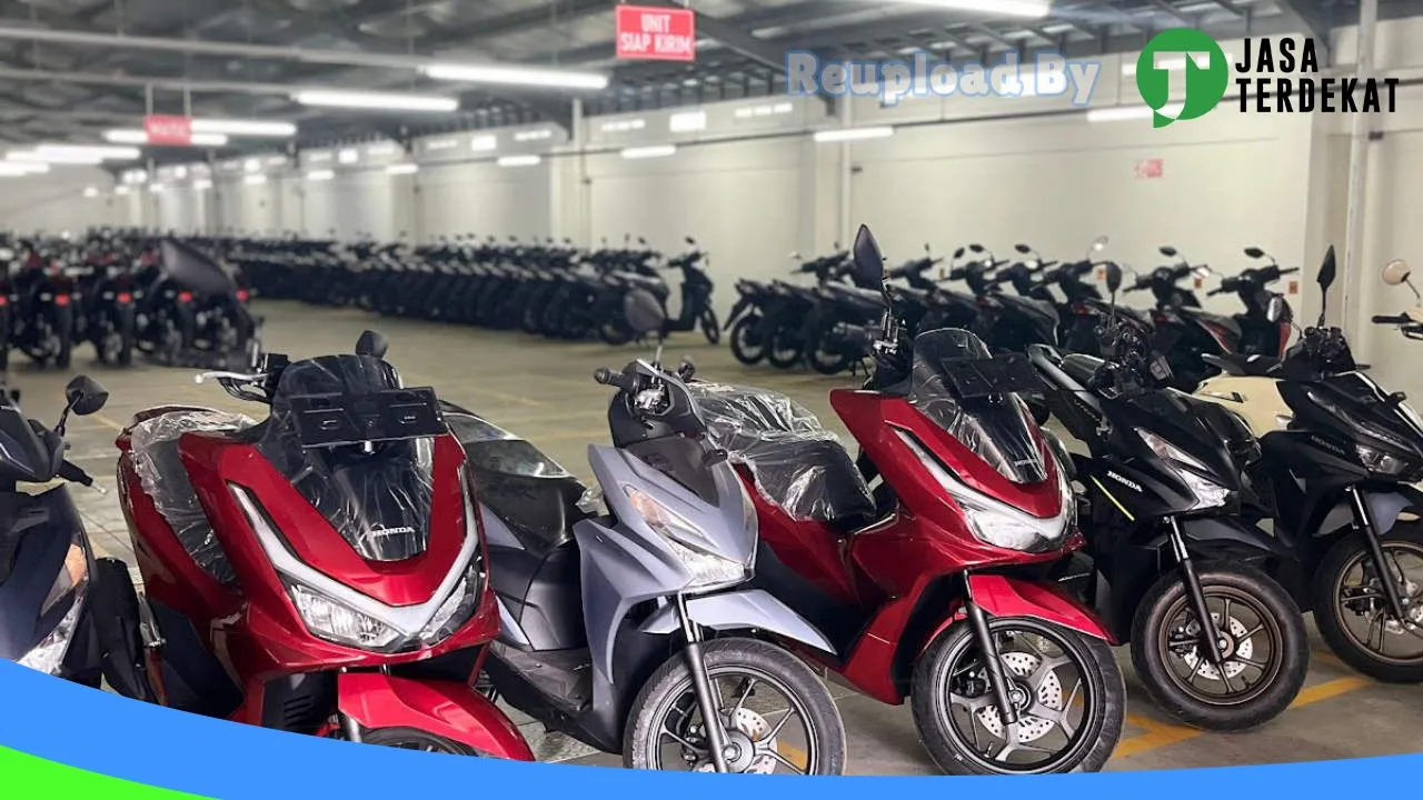 Gambar Pejuang Kilo Meter & Kredit Motor Mojokerto di Kota Mojokerto, Jawa Timur ke 3