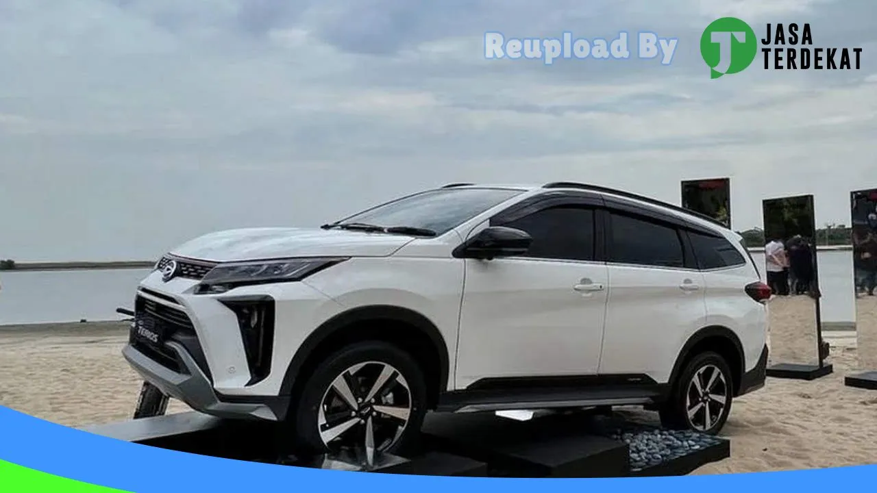 Gambar Astra Daihatsu Meulaboh di Aceh Barat, Aceh ke 5