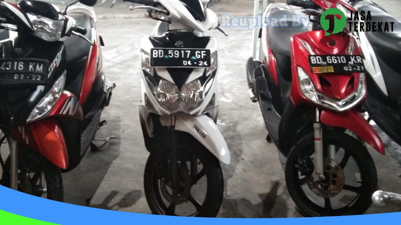 Gambar ALFLO MOTOR di Lebong, Bengkulu ke 3