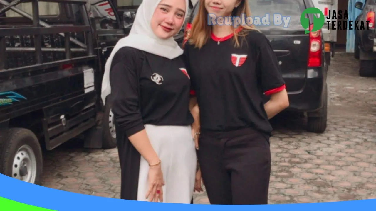 Gambar Tesa Motor | Tempat Jual Beli Mobil Bekas Priayangan di Garut, Jawa Barat ke 5