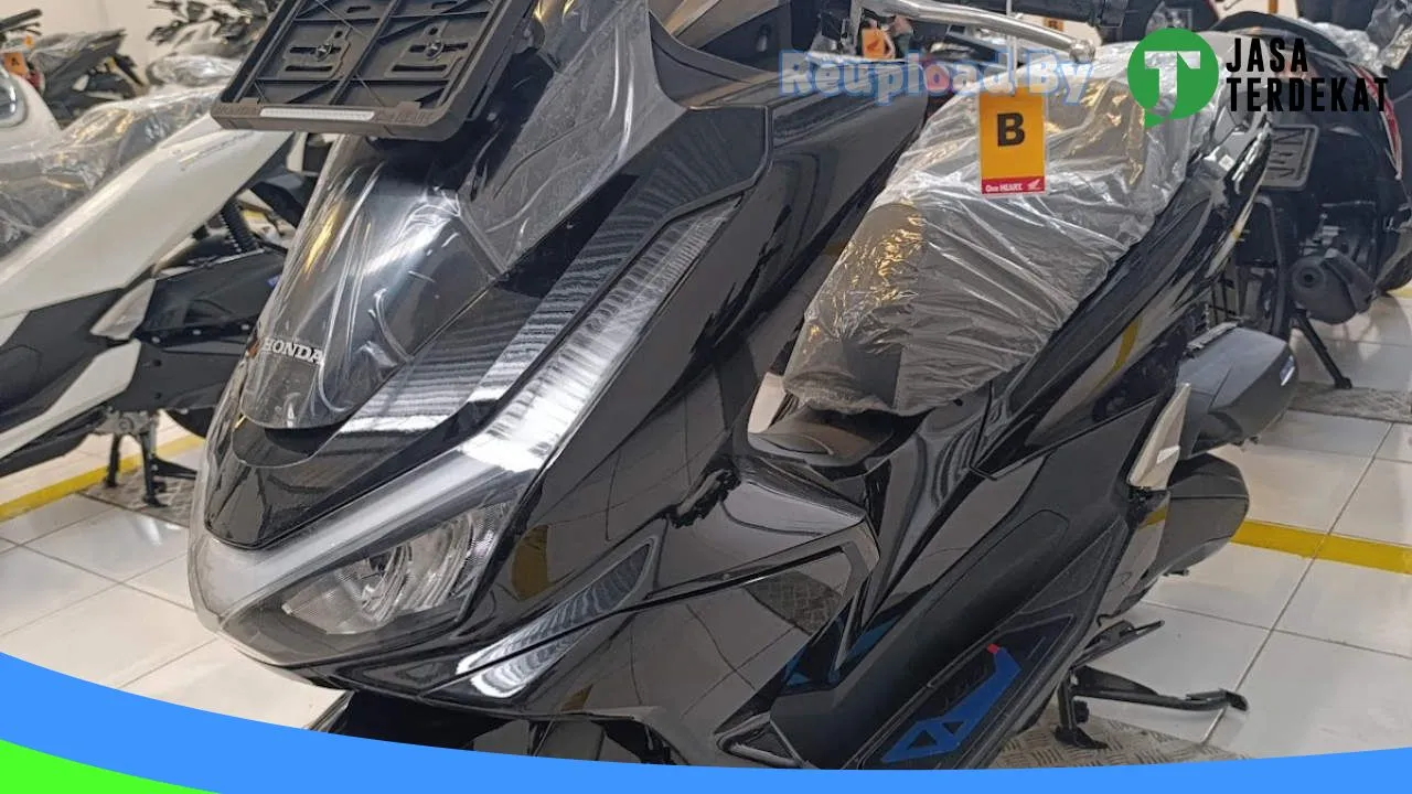 Gambar Karya Agung Motor Trenggalek – AHASS 0511 di Trenggalek, Jawa Timur ke 4
