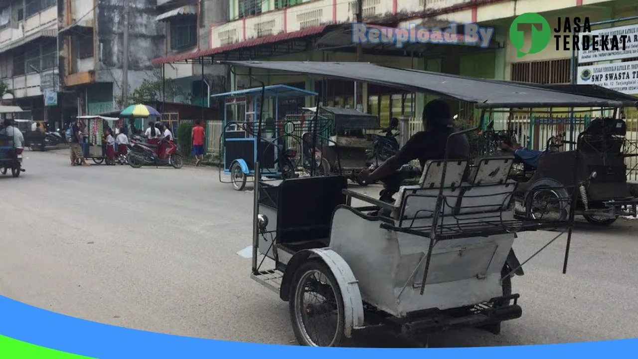 Gambar Anugerah 88 di Tanjungbalai, Sumatera Utara ke 3