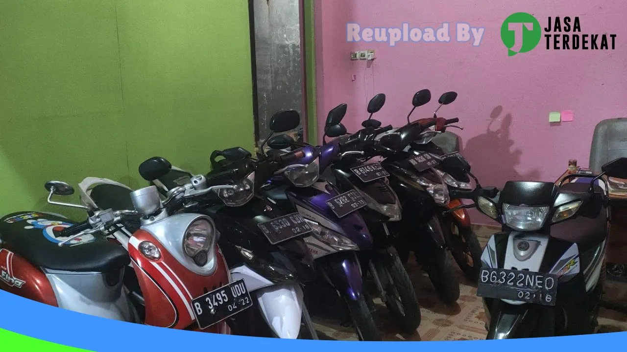 Gambar ShowRoom SILLA MOTOR di Kepahiang, Bengkulu ke 3