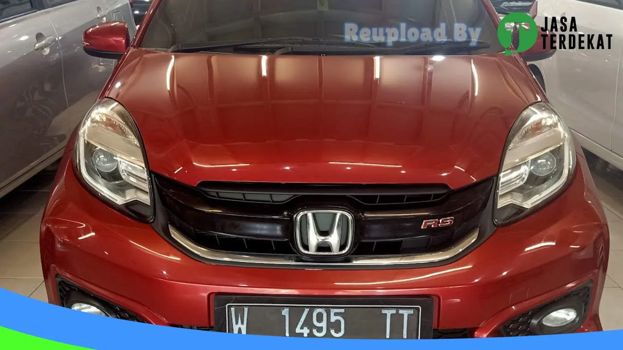 Gambar Makmur Djaya Mobil di Sidoarjo, Jawa Timur ke 3