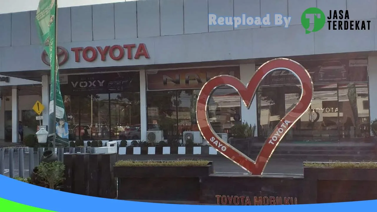 Gambar showroom mobil di Lebong, Bengkulu ke 2