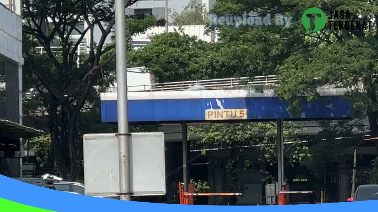 Gambar Asia Automotive – Sunter di Jakarta Utara, DKI Jakarta ke 1