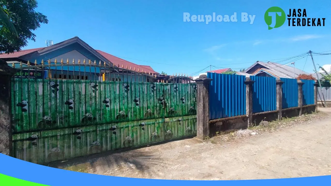 Gambar Grosir Mobil Nabire di Nabire, Papua ke 3