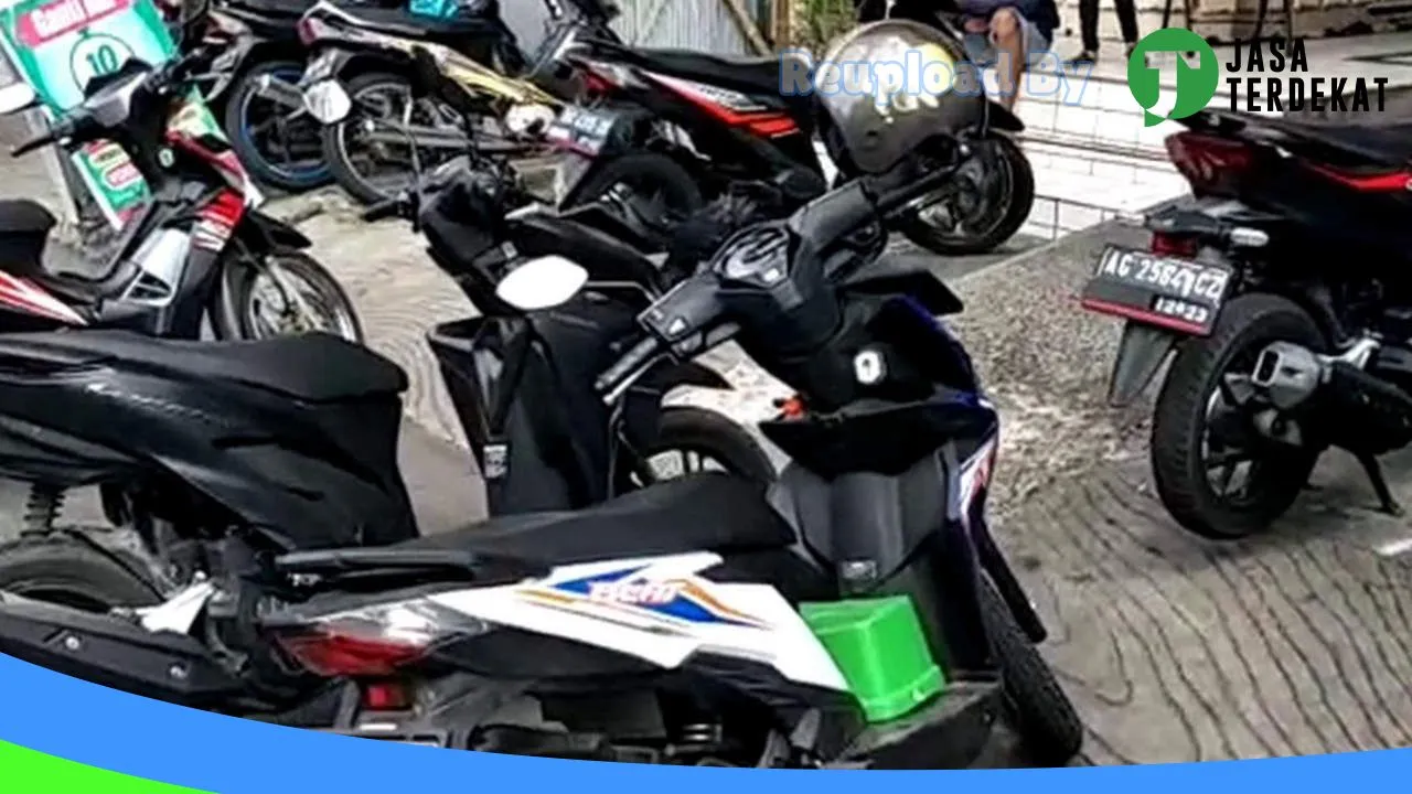 Gambar PT. ARIES SENTOSA MOTOR KEDIRI di Kota Kediri, Jawa Timur ke 1
