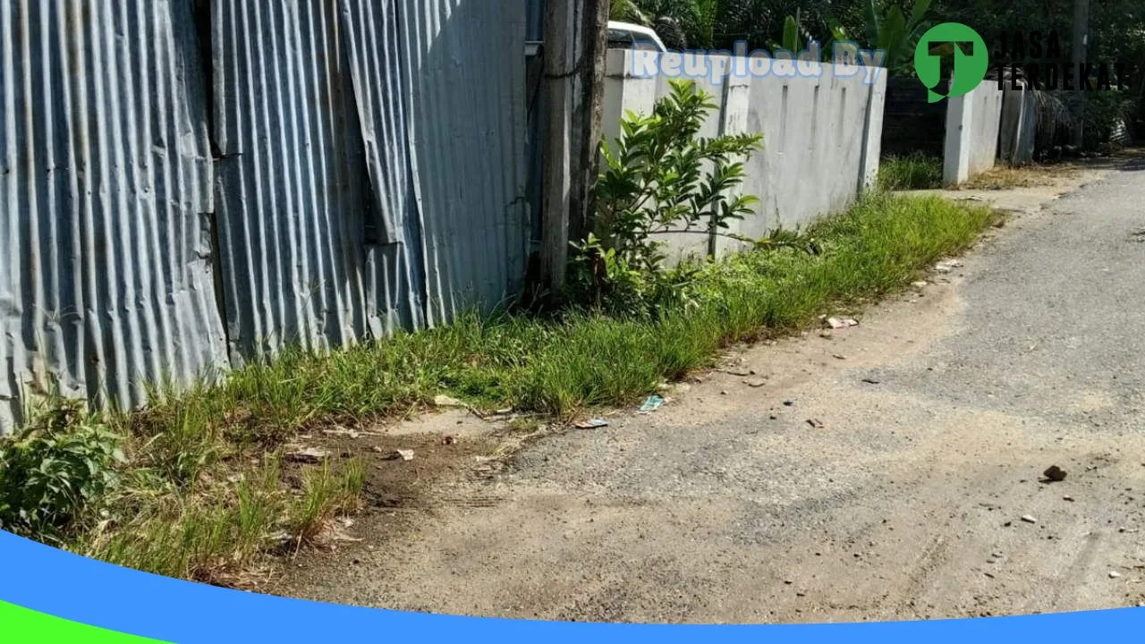 Gambar Grosir Mobil Muara Bungo di Bungo, Jambi ke 2