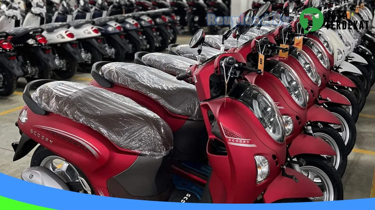 Gambar Pejuang Kilo Meter & Kredit Motor Mojokerto di Kota Mojokerto, Jawa Timur ke 2