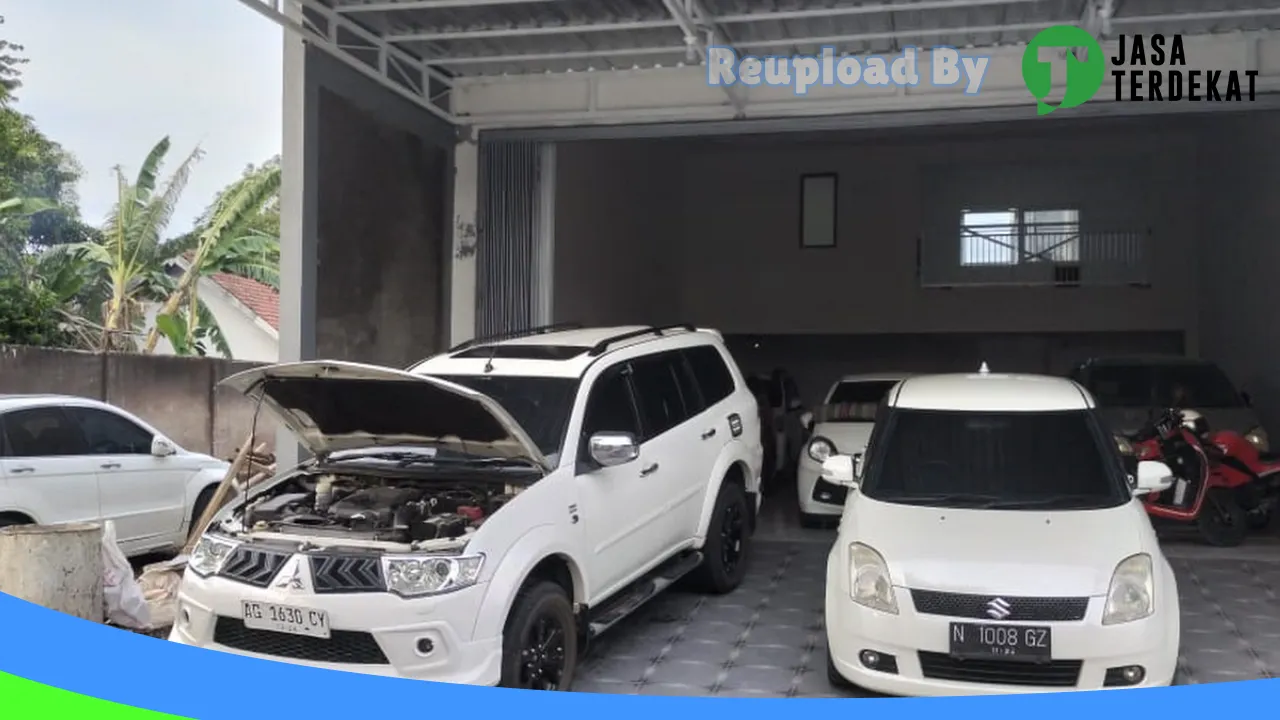 Gambar Mauni Jaya Mobil di Kediri, Jawa Timur ke 3