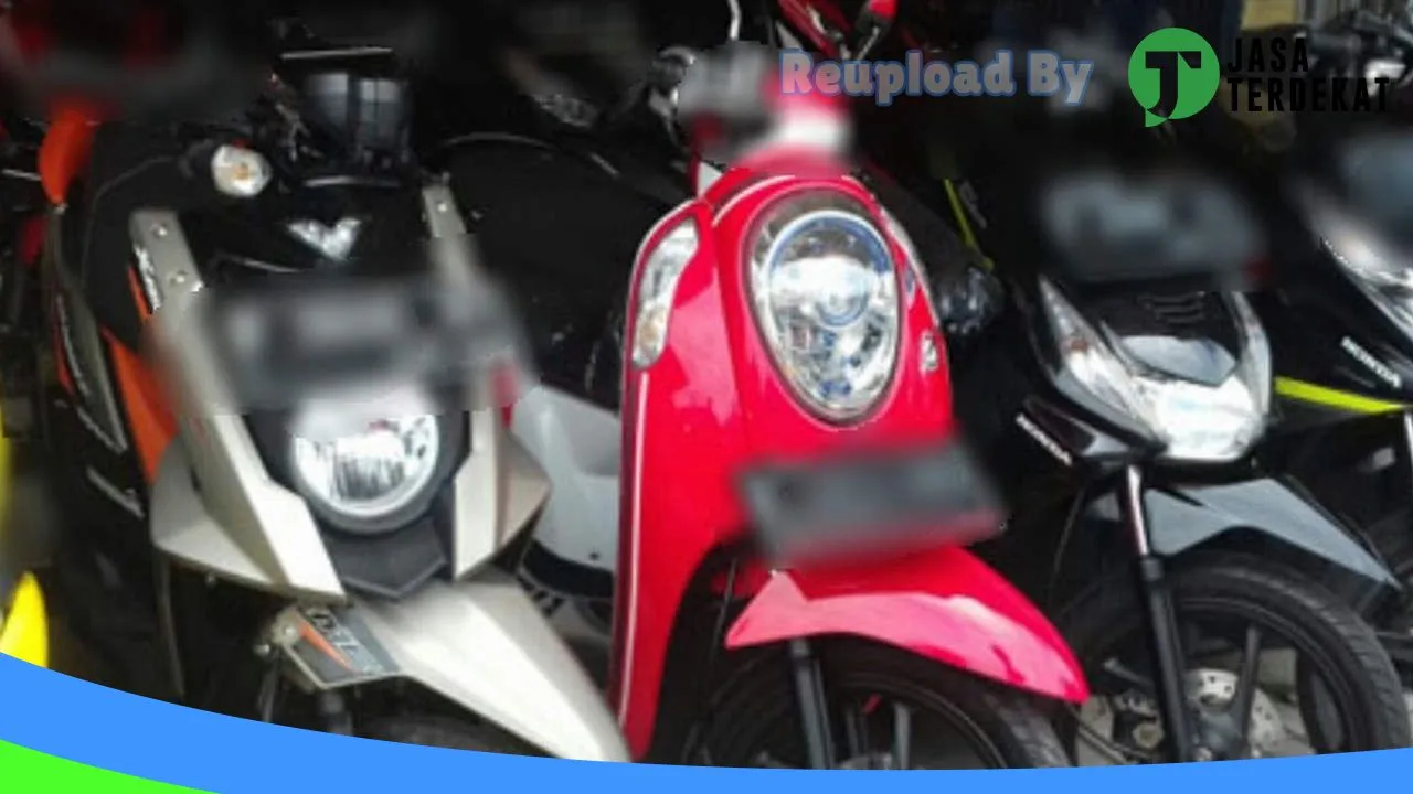 Gambar INTAN Motor di Ogan Komering Ulu, Sumatera Selatan ke 3