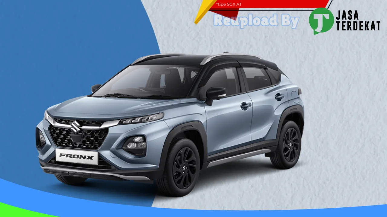 Gambar Suzuki Banjarnegara Sumber Baru Mobil di Banjarnegara, Jawa Tengah ke 5