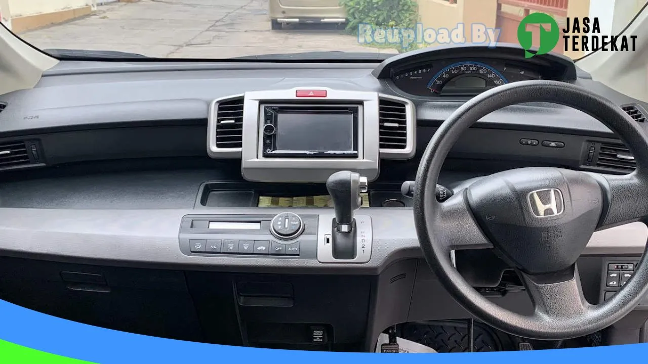 Gambar Surya Megah Mobil (SMM) di Kupang, Nusa Tenggara Timur ke 4