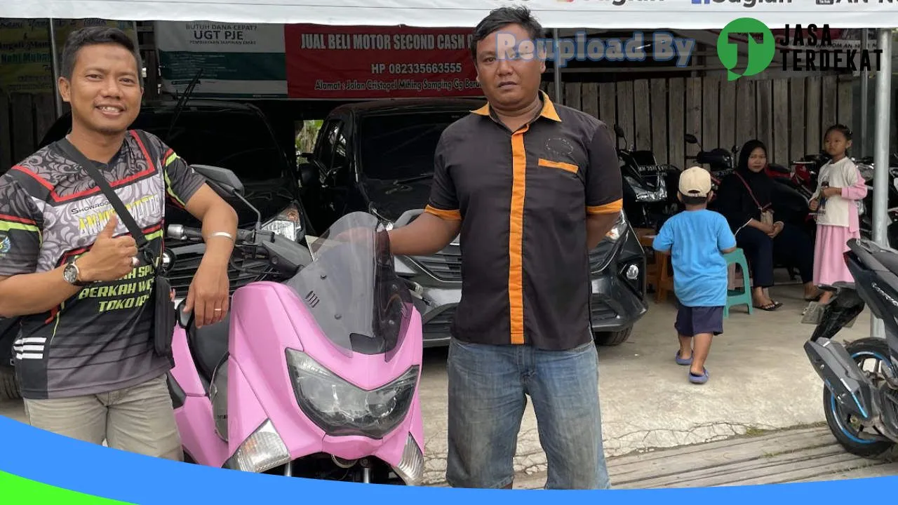 Gambar Showroom an-nur motor di Kotawaringin Timur, Kalimantan Tengah ke 5