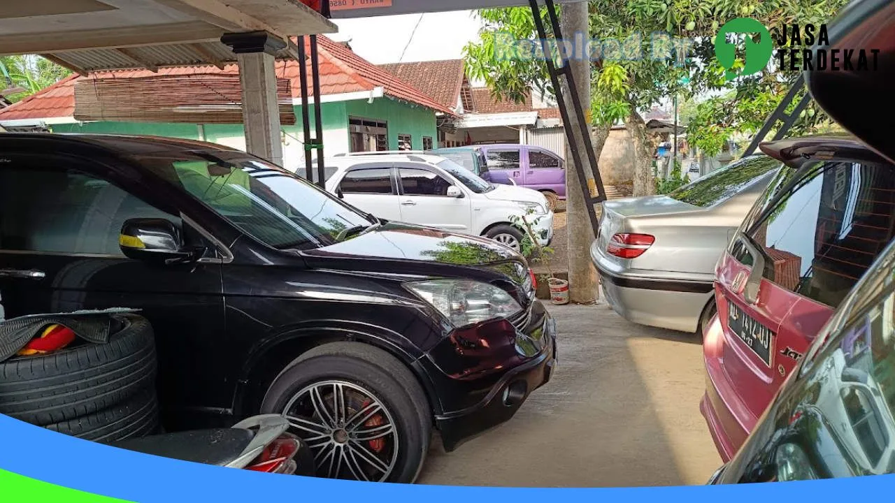Gambar Berkah Barokah Mobil di Gunung Kidul, DI Yogyakarta ke 2