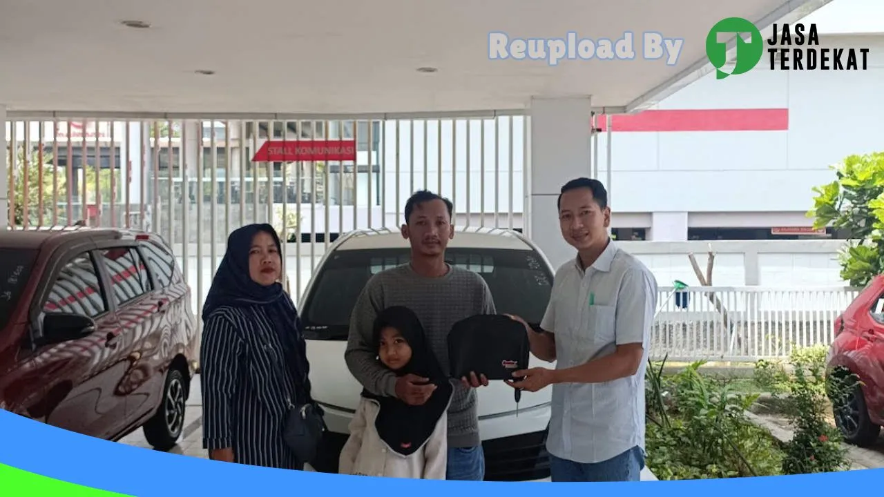 Gambar ADY MARKETING DAIHATSU KARAWANG di Karawang, Jawa Barat ke 3