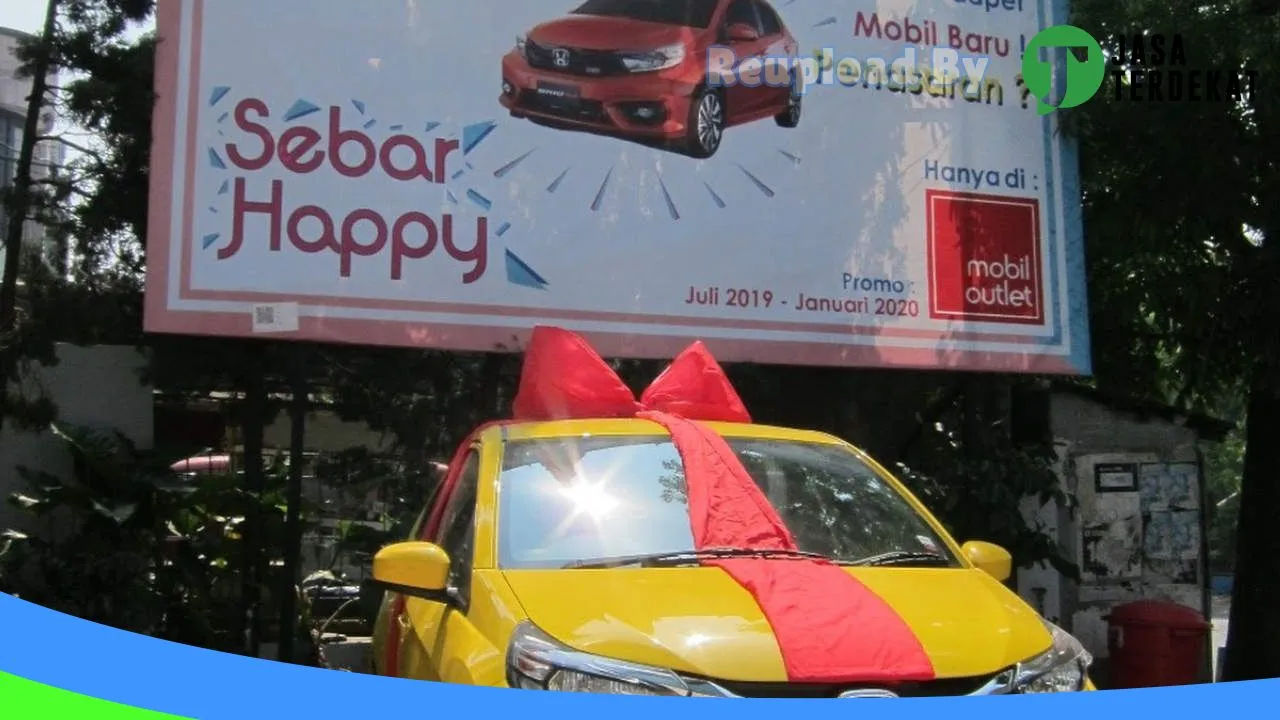 Gambar MobilOutlet Ahmad Yani di Bandung Barat, Jawa Barat ke 3