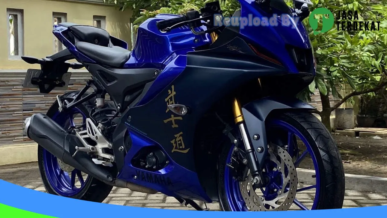 Gambar Benggala Motor di Cilacap, Jawa Tengah ke 5