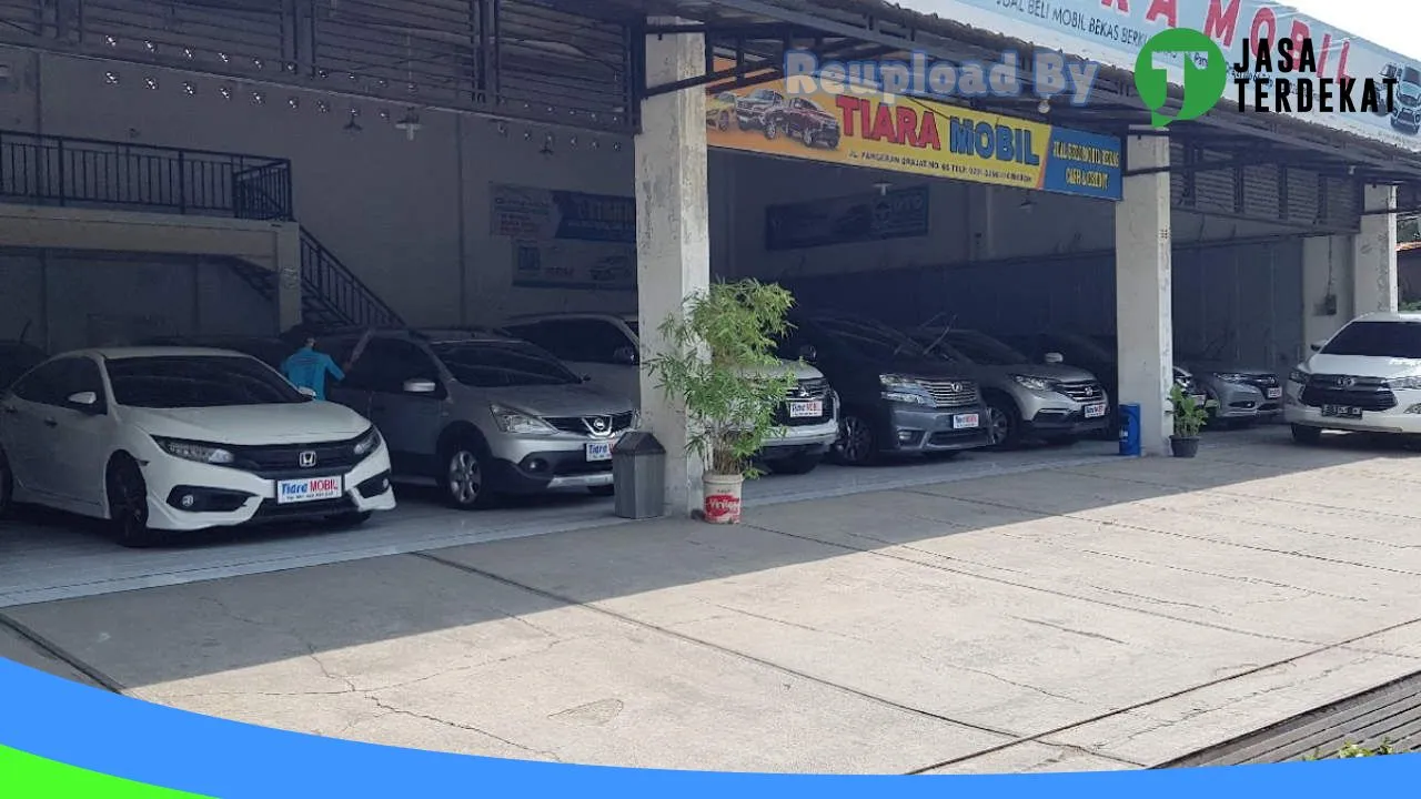 Gambar Tiara Mobil OLX Authorized Dealer di Kota Cirebon, Jawa Barat ke 2