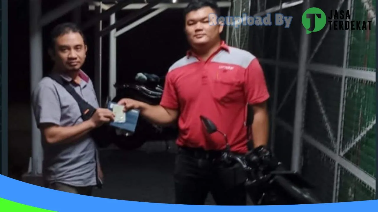 Gambar Tian motor di Minahasa Utara, Sulawesi Utara ke 5