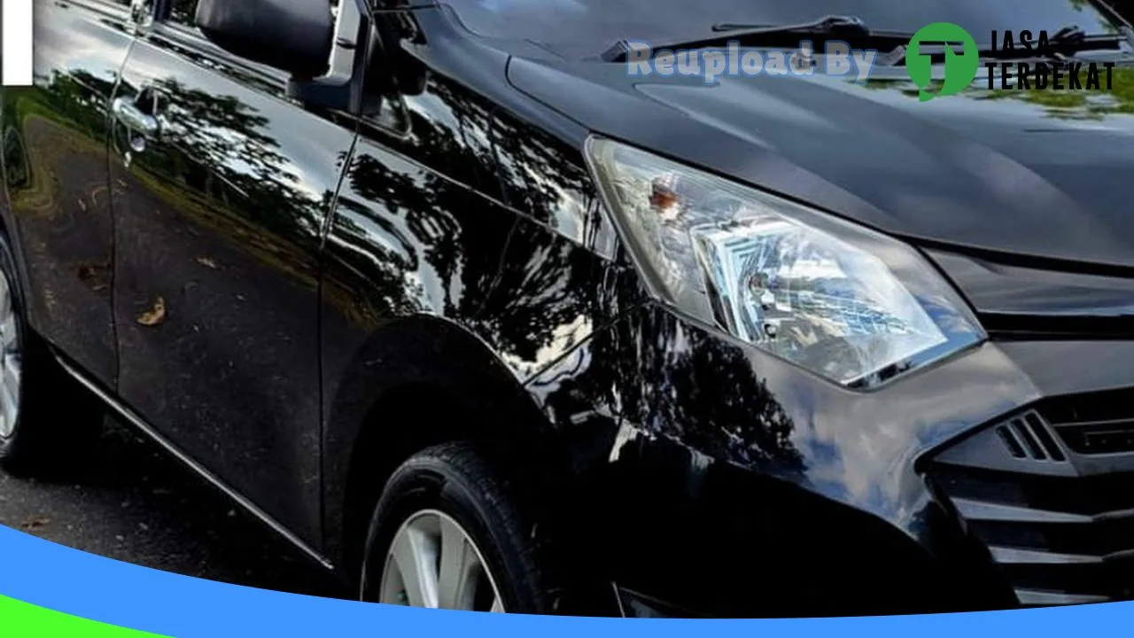 Gambar Trend Auto Jember di Jember, Jawa Timur ke 3