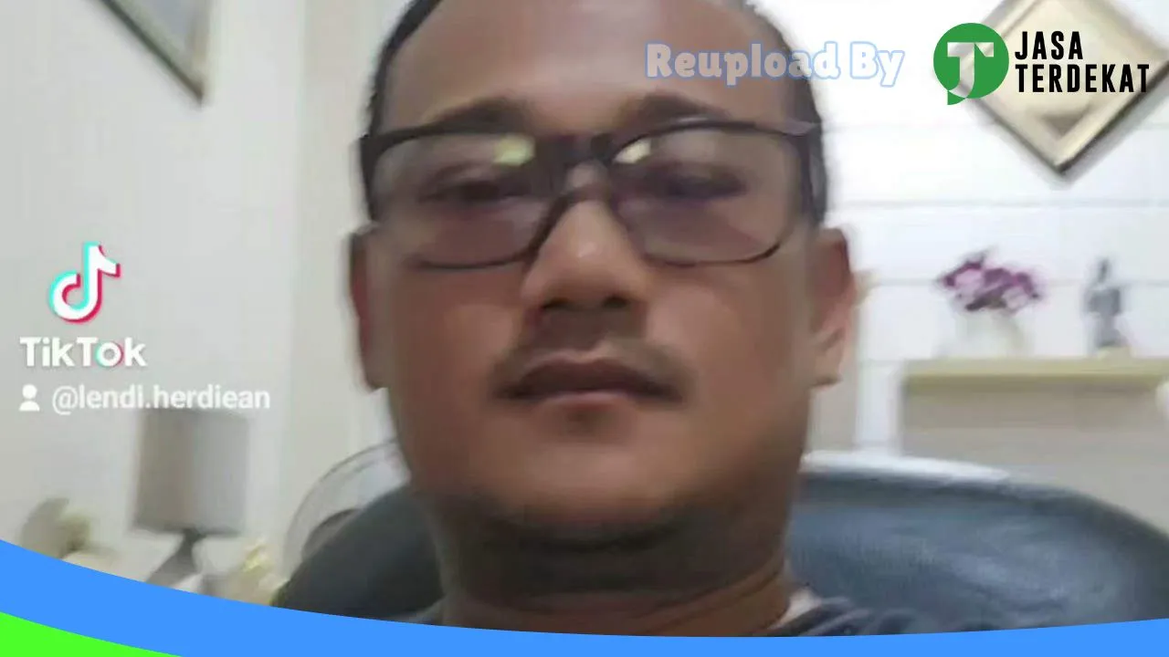 Gambar Showroom LH Jaya Motor di Kota Tangerang, Banten ke 1