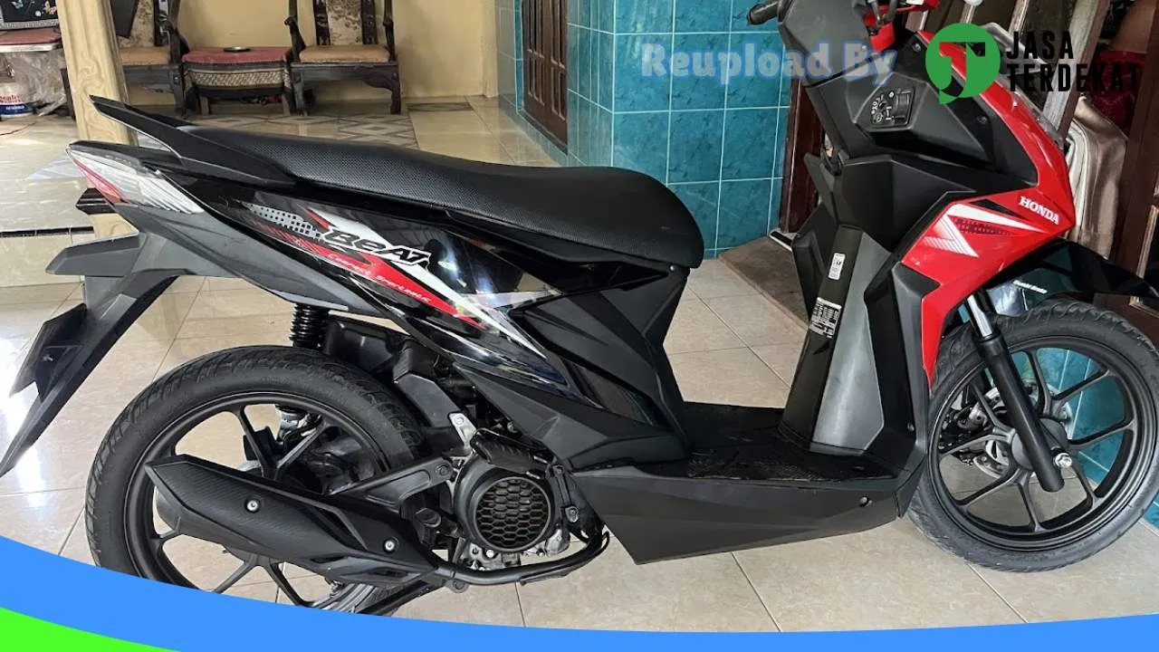 Gambar Motor Bekas Pekalongan di Pekalongan, Jawa Tengah ke 2