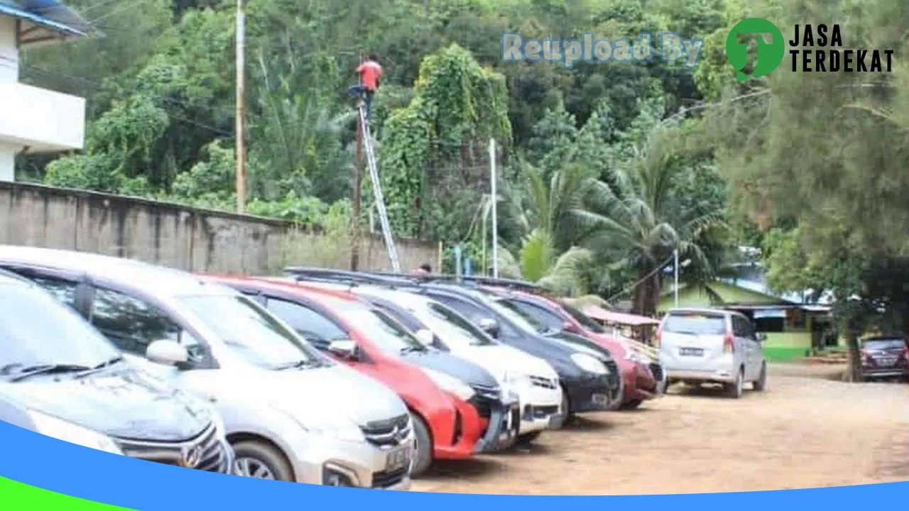 Gambar AGEN RENTAL MOBIL BM MALINDO TRANSPORT SAMBAS di Sambas, Kalimantan Barat ke 4