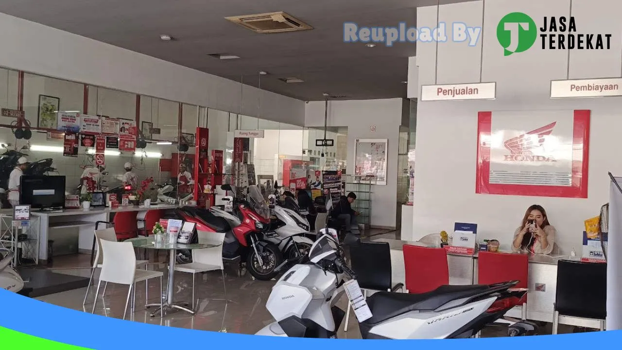 Gambar CV. CEMARA GUNA LESTARI – Cemara Motor di Garut, Jawa Barat ke 3